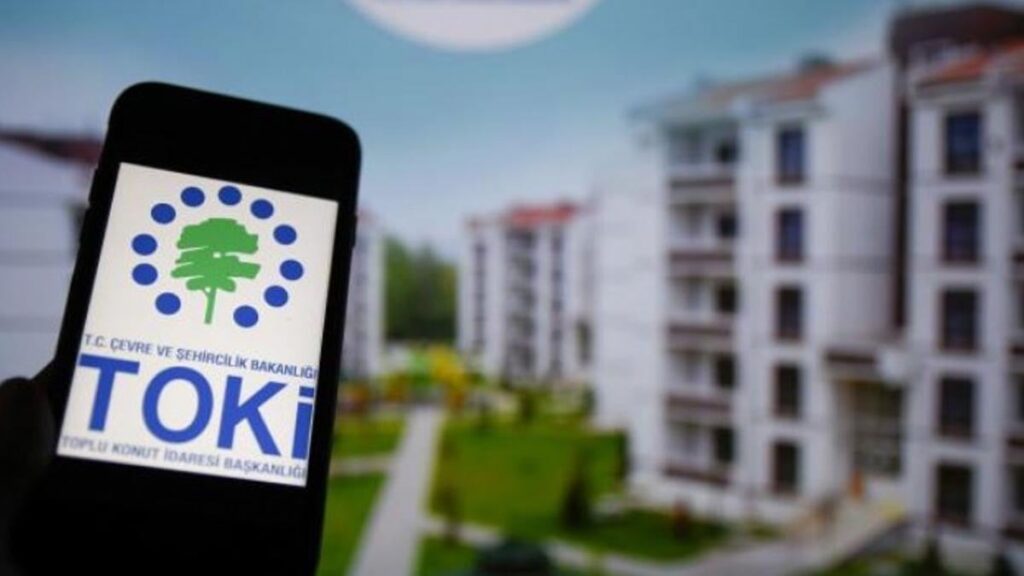 Devlet, vatandaşa kiralık konut verecek