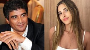 Dilara Erkal babası İbrahim Erkal’ı doğum gününde andı