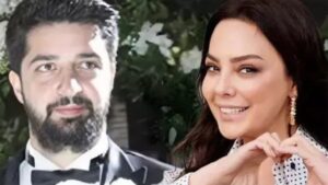 Ebru Gündeş ile yeni boşandı! Murat Özdemir ve Elif Buse Doğan iddiası sosyal medyayı salladı
