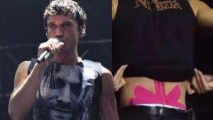 Edis sahnede zor anlar yaşadı, hastalığını açıkladı