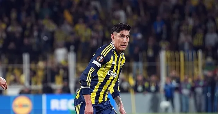 Edson Alvarez: “Bu hiçbir oyuncunun hoşuna gitmez”