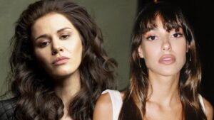 Ekin Türkmen’den Dilan Çiçek Deniz’e zehir zemberek sözler