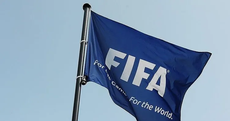 FIFA’dan iki Süper Lig kulübüne ceza!