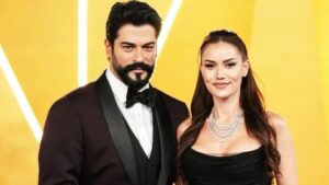 Fahriye Evcen bir imzayla servet kazanacak! Dudak uçuklatan anlaşma