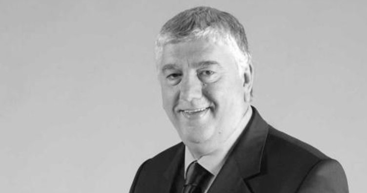 Faik Çetiner hayatını kaybetti!