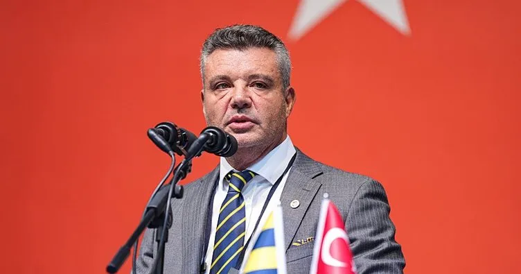 Fenerbahçe Başkanı Sadettin Saran’dan bahis skandalı açıklaması!