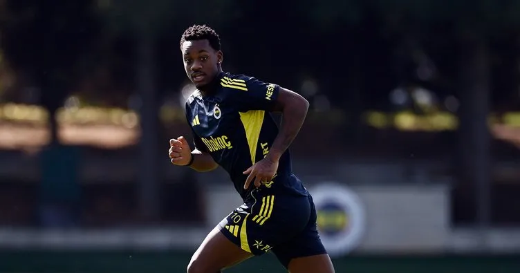 Fenerbahçe’ye Jhon Duran müjdesi! Çalışmalara başladı…