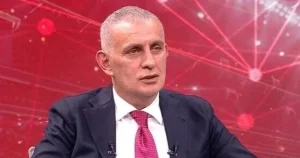 Galatasaray-Beşiktaş derbisi tekrar edilecek mi? VAR ve MHK sözleri | TFF Başkanı İbrahim Hacısomanoğlu A Spor’da açıkladı..