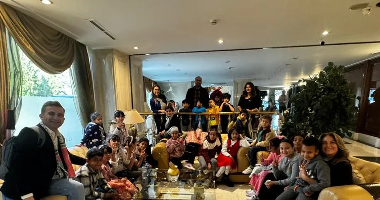 Gençlerbirliği’nden Konyaspor maçı öncesi Gazze için anlamlı hareket!