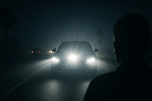 Göz kamaştıran hata: Farları fazla parlak çıkan araçlar geri çağrıldı