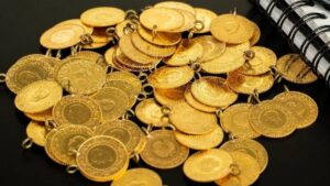 Gram altında 6500 lira depremi: Uzmanı tarih verdi