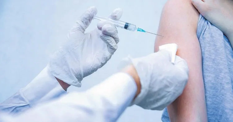 Grip aşısı zamanı geldi