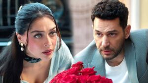 “Güller ve Günahlar” setinde kriz: Çalışanlar ücretlerini alamayınca iş bıraktı