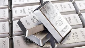 Gümüş rekor tazeledi