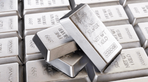 Gümüş altını solladı: İthalatı 2,5 kattan fazla arttı