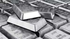 Gümüş fiyatlarında tarihi yükseliş!