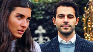 Hakan Sabancı’ya Tuba Büyüküstün sorulunca…