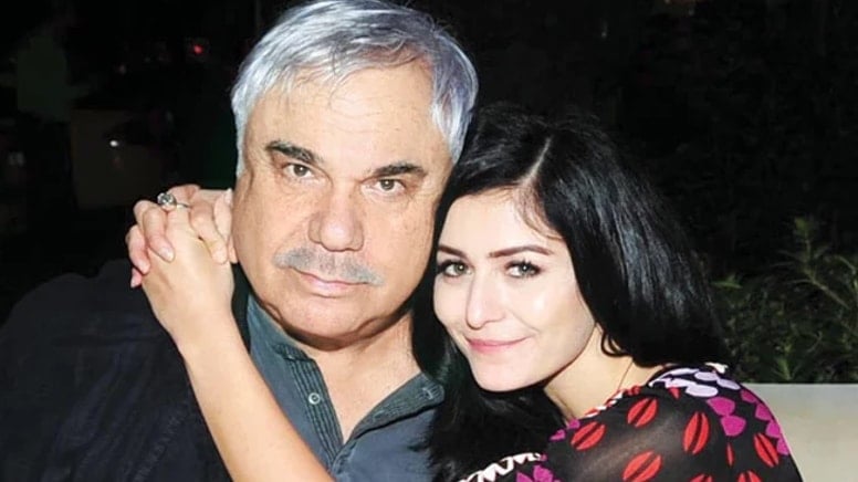 Halil Ergün: Deniz Çakır kalbimi kırdı