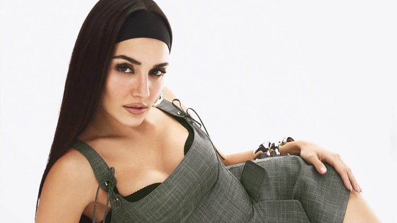 Hande Erçel en büyük hedefini açıkladı