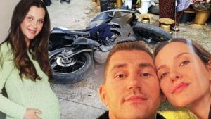 ‘Hepsi mendebur kocasının pis enerjisinden’ İrem Helvacıoğlu’nun eşi Ural Kaspar küplere bindi!