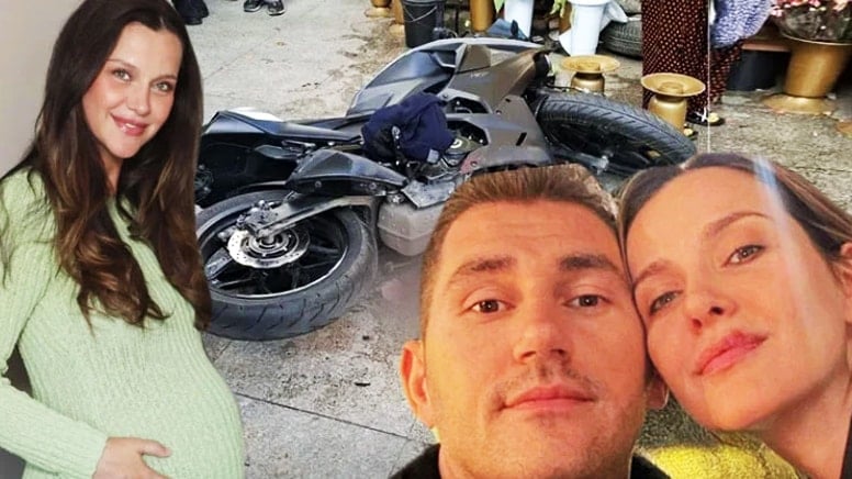 ‘Hepsi mendebur kocasının pis enerjisinden’ İrem Helvacıoğlu’nun eşi Ural Kaspar küplere bindi!