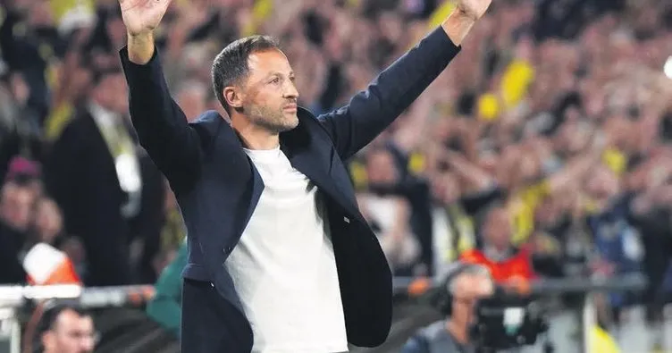 Herkes hazır anın içinde