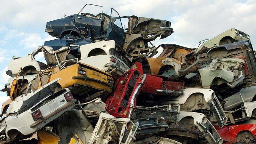 Hurda teşviki geliyor mu? Uzman isim açıkladı, tarih verdi