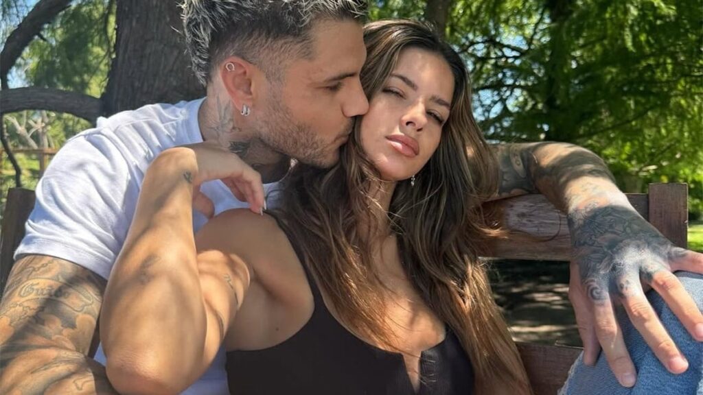 Icardi’den kız arkadaşına servet değerinde hediye