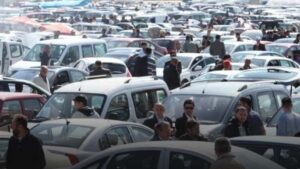 İkinci el araç alıp satarken daha çok vergi ödeyeceğiz