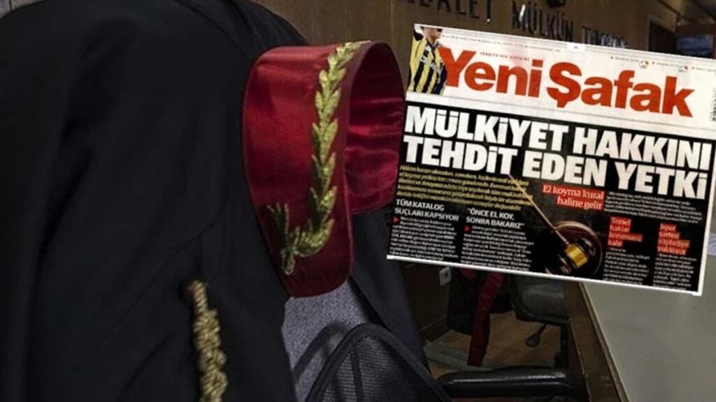 İktidara yakın medyaya MASAK’tan yalanlama