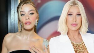 İlayda Alişan’dan müstakbel kayınvalidesi Seda Sayan’a övgü