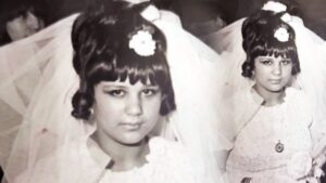 İlk evliliğini yaptığında 13 yaşındaydı… ‘Nikâha karşı fobim var’