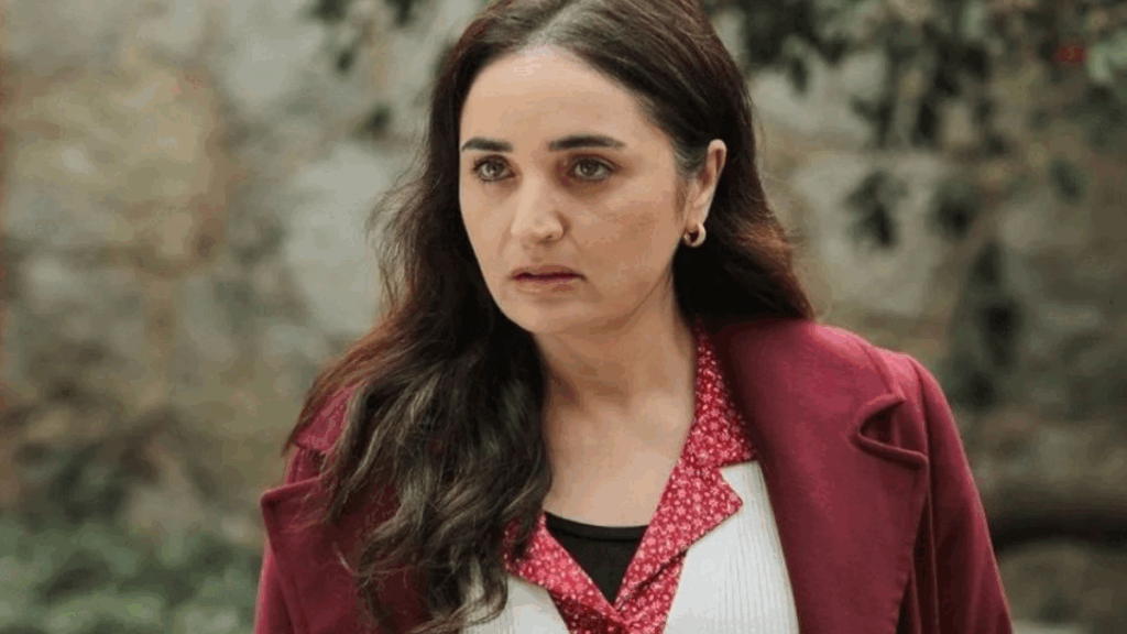 Kanseri yenen ünlü oyuncu herkesi şoke eden bir gerçeği açıkladı