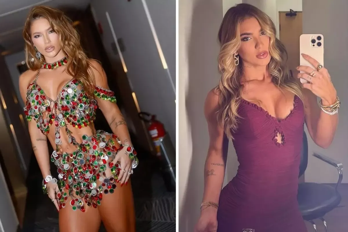 Kendisini aldatan Real Madridli yıldızı kapının önüne koydu