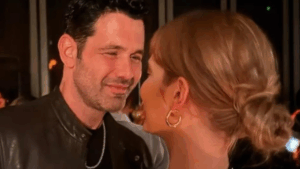 Keremcem’in yüzünü gizlediği sevgilisi bakın kim çıktı