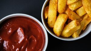 Ketçapta devrim: Üç yeni tat ortaya çıktı