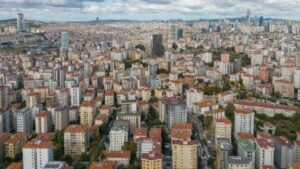 Konut satışında eylül rekoru