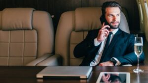 Kurucusu vefat etti, zenginlere hizmet veren dev şirket battı