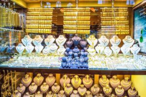 Kuyumcularda altın alarmı: Kuyruklar sokaklara taştı!