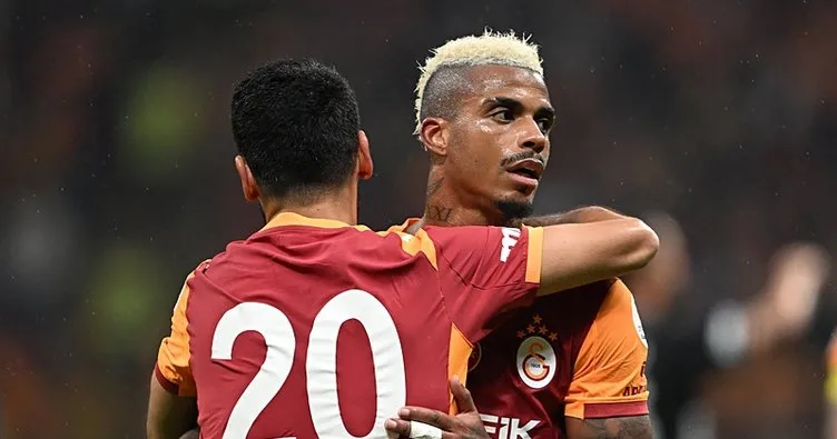 Mario Lemina: “Daha iyi başlayabilirdik”