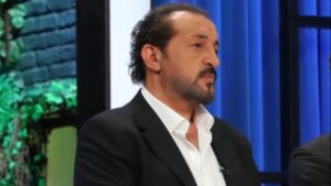 Mehmet Şef’in restoranındaki tadım menüsünün fiyatı gündem oldu