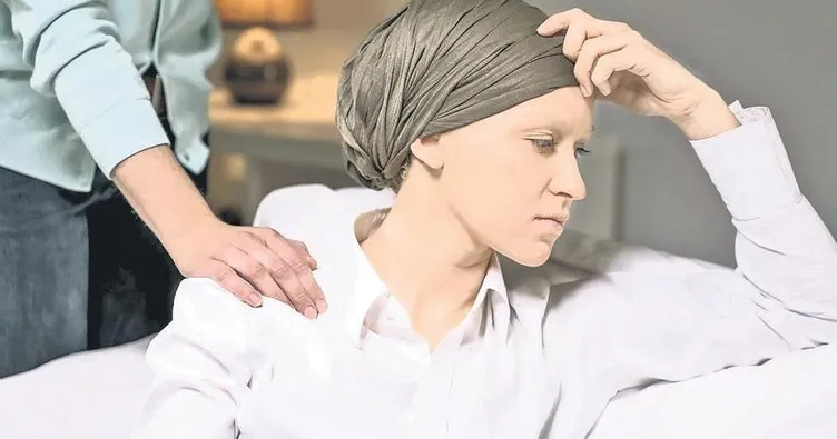 Meme kanserinde ruhsal iyileşme