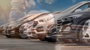 Mercedes’ten Renault’a, Ford’dan Citroen’e büyük dava: Otomotiv devleri için 1,6 milyon kişi sıraya girdi