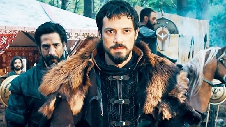 Mert Yazıcıoğlu’nun ‘Kuruluş Orhan’dan alacağı ücret şaşkına çevirdi