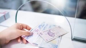 Mevduat faizleri güncelleniyor: 500 Bin TL’nin 1 Aylık Getirisi belli oldu