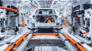 Ne Tesla ne BYD! Avrupa’da yeni otomotiv kralı belli oldu