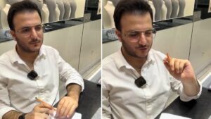 Nişan bozulunca 600 bin liraya aldığı altınları da bozdurmak istedi: Kuyumcunun teklifi şoke etti