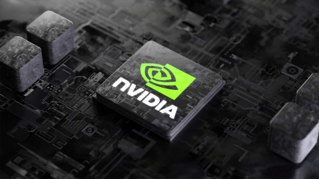 Nvidia, piyasa değeri 5 trilyon doları aşan ilk şirket oldu