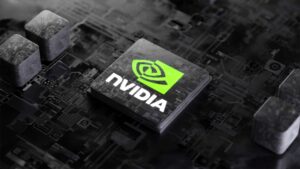 Nvidia, piyasa değeri 5 trilyon doları aşan ilk şirket oldu
