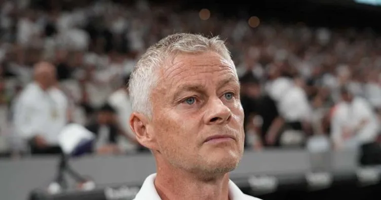 Ole Gunnar Solskjaer’in yeni görevi belli oldu!